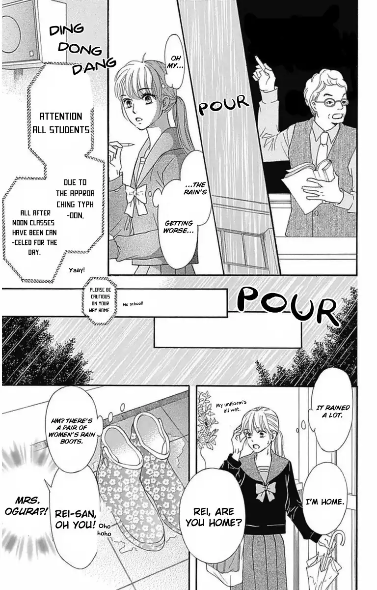 Sumika Sumire Chapter 4 7